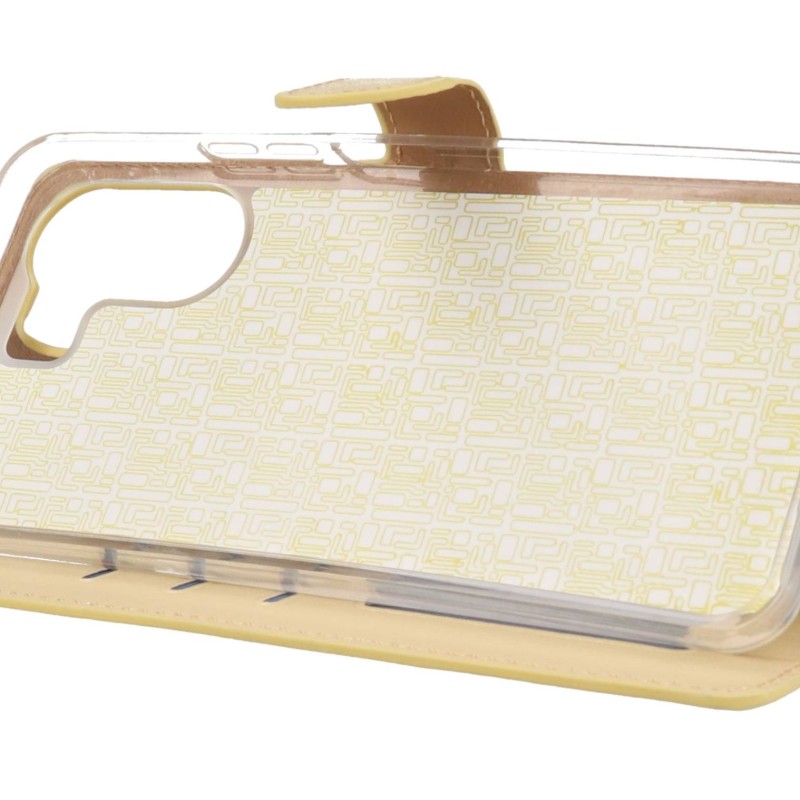 Θήκη Book Wallet Με Μαγνητικό Κούμπωμα (Xiaomi Redmi 13C & Xiaomi Poco C65) Θήκη Book Wallet Με Μαγνητικό Κούμπωμα (Xiaomi Redmi 13C & Xiaomi Poco C65)