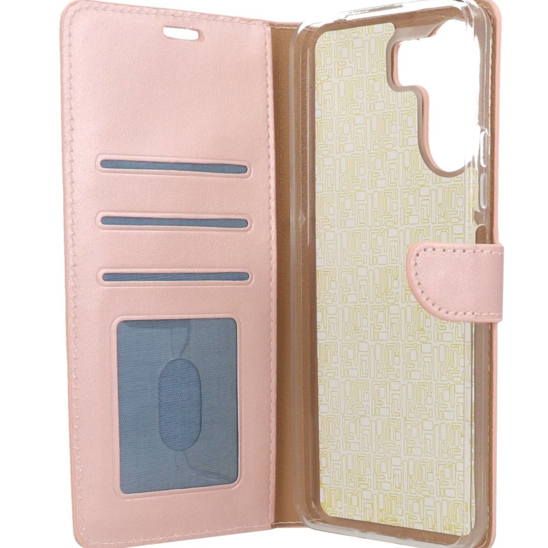 Θήκη Book Wallet Με Μαγνητικό Κούμπωμα (Xiaomi Redmi 13C & Xiaomi Poco C65) Θήκη Book Wallet Με Μαγνητικό Κούμπωμα (Xiaomi Redmi 13C & Xiaomi Poco C65)