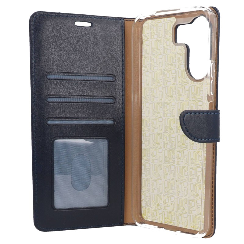 Θήκη Book Wallet Με Μαγνητικό Κούμπωμα (Xiaomi Redmi 13C & Xiaomi Poco C65) Θήκη Book Wallet Με Μαγνητικό Κούμπωμα (Xiaomi Redmi 13C & Xiaomi Poco C65)