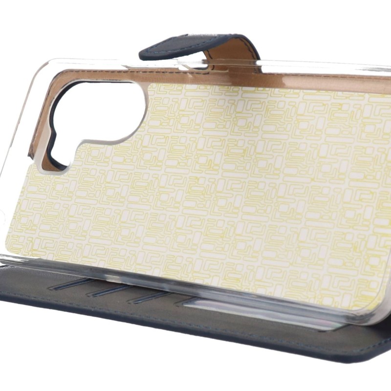 Θήκη Book Wallet Με Μαγνητικό Κούμπωμα (Xiaomi Redmi 13C & Xiaomi Poco C65) Θήκη Book Wallet Με Μαγνητικό Κούμπωμα (Xiaomi Redmi 13C & Xiaomi Poco C65)