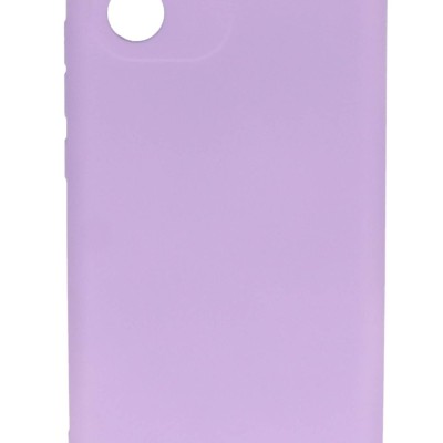 Movixoz Back Cover Θήκη Silicone Case (Xiaomi Redmi A1 & Xiaomi Redmi A2)