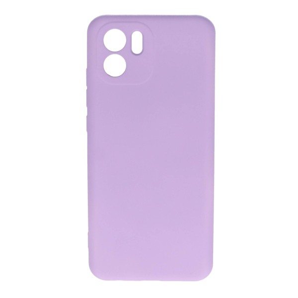 Movixoz Back Cover Θήκη Silicone Case (Xiaomi Redmi A1 & Xiaomi Redmi A2)