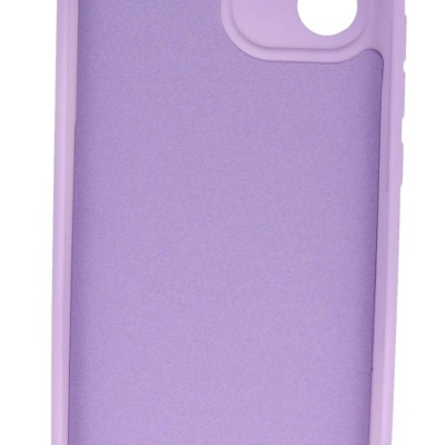 Movixoz Back Cover Θήκη Silicone Case (Xiaomi Redmi A1 & Xiaomi Redmi A2)