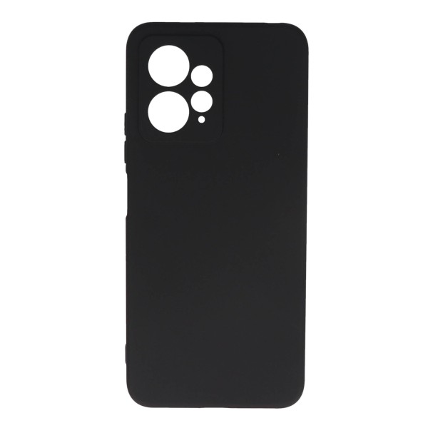 Cookover Back Cover Θήκη Silicone Case (Xiaomi Redmi Note 12 4G) Αξεσουάρ Κινητών/Tablet
