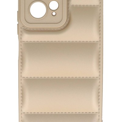 Fashion Case Back Cover Θήκη Σιλικόνης Puffer (Xiaomi Redmi Note 12 4G)