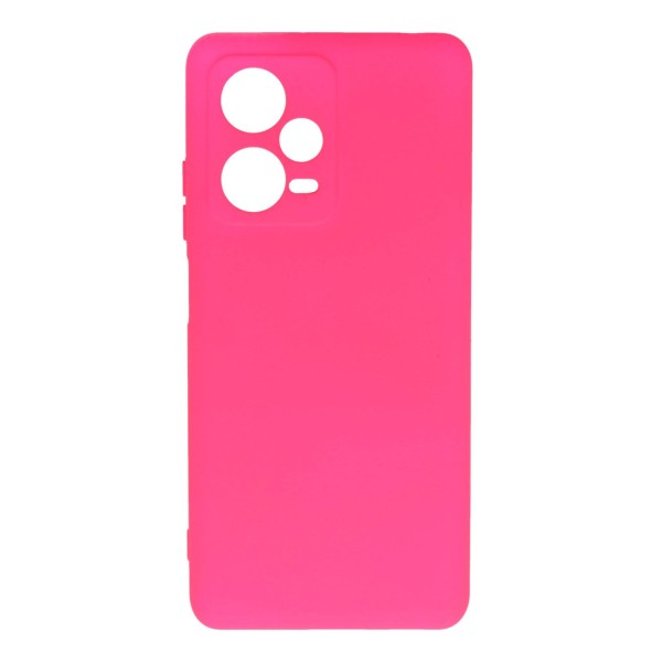 Cookover Back Cover Θήκη Silicone Case (Xiaomi Redmi Note 12 Pro Plus 5G) Αξεσουάρ Κινητών/Tablet