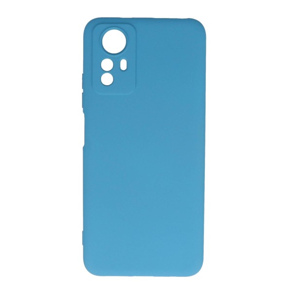 Back Cover Θήκη Silicone Case (Xiaomi Redmi Note 12S) Αξεσουάρ Κινητών/Tablet