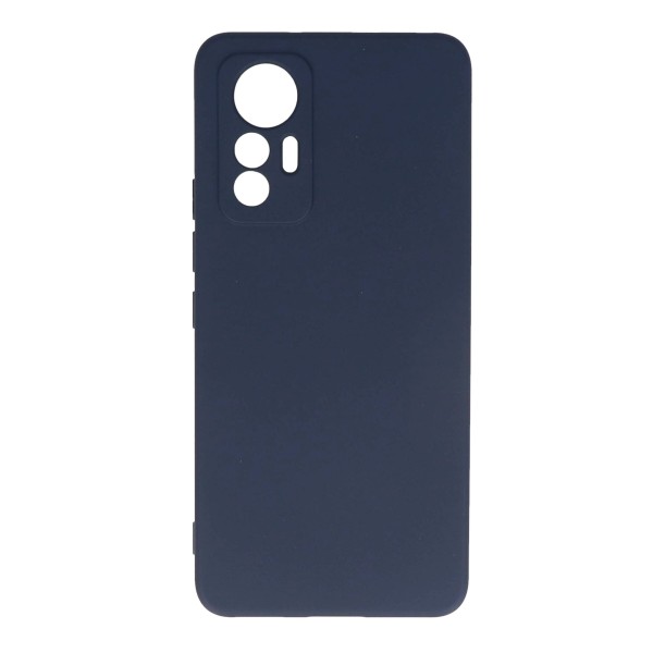 Cookover Back Cover Θήκη Silicone Case (Xiaomi 12 & Xiaomi 12X) Αξεσουάρ Κινητών/Tablet