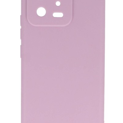 Siipro Back Cover Θήκη Σιλικόνης Ματ (Xiaomi 13)