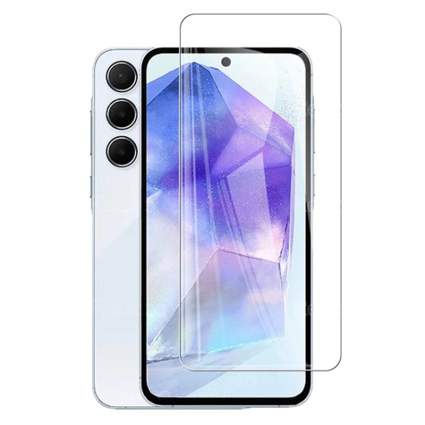 Siipro Tempered Glass (Samsung Galaxy A35/ Samsung Galaxy A55) Αξεσουάρ Κινητών/Tablet