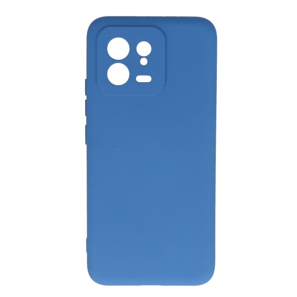 Cookover Back Cover Θήκη Silicone Case (Xiaomi 13) Αξεσουάρ Κινητών/Tablet