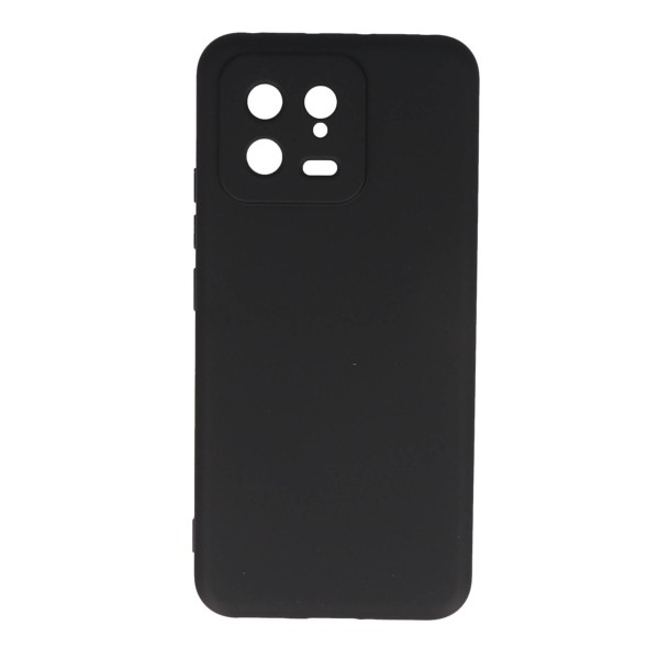 Back Cover Θήκη Silicone Case (Xiaomi 13) Αξεσουάρ Κινητών/Tablet