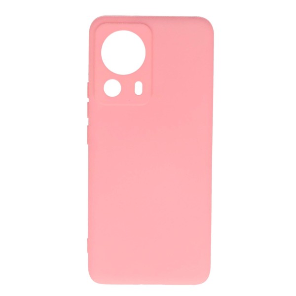 Cookover Back Cover Θήκη Silicone Case (Xiaomi 13 Lite) Αξεσουάρ Κινητών/Tablet