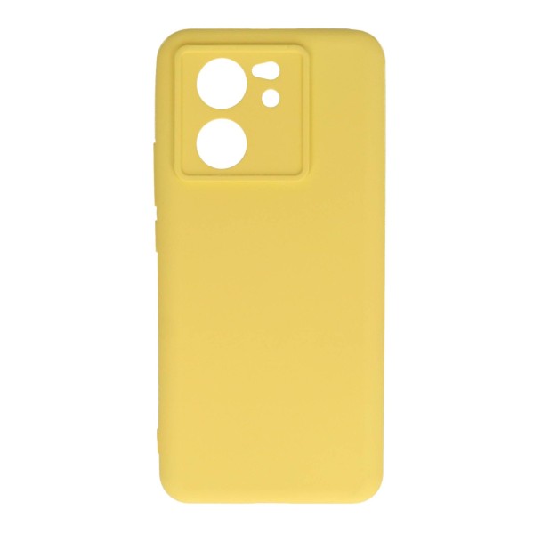 Siipro Back Cover Θήκη Silicone Case (Xiaomi 13T & Xiaomi 13T Pro) Αξεσουάρ Κινητών/Tablet