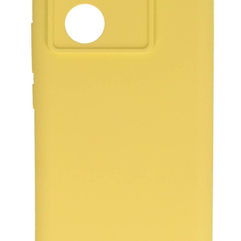 Siipro Back Cover Θήκη Silicone Case (Xiaomi 13T & Xiaomi 13T Pro)