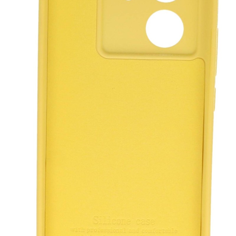 Siipro Back Cover Θήκη Silicone Case (Xiaomi 13T & Xiaomi 13T Pro)