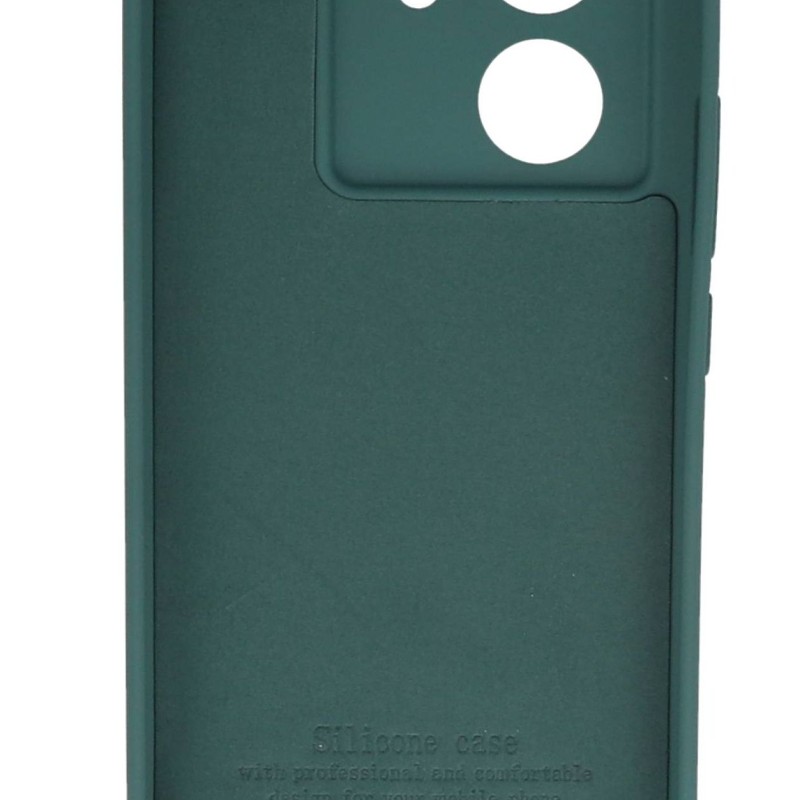 Siipro Back Cover Θήκη Silicone Case (Xiaomi 13T & Xiaomi 13T Pro)
