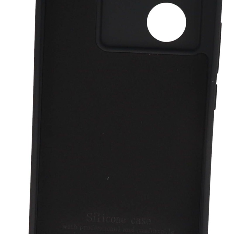 Siipro Back Cover Θήκη Silicone Case (Xiaomi 13T & Xiaomi 13T Pro)