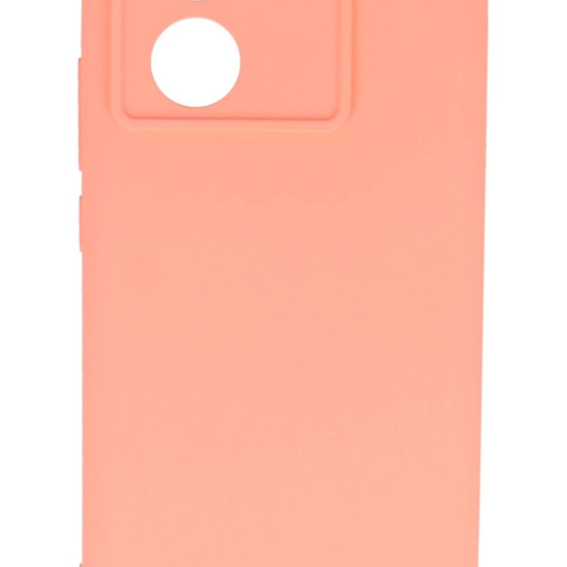Siipro Back Cover Θήκη Silicone Case (Xiaomi 13T & Xiaomi 13T Pro)