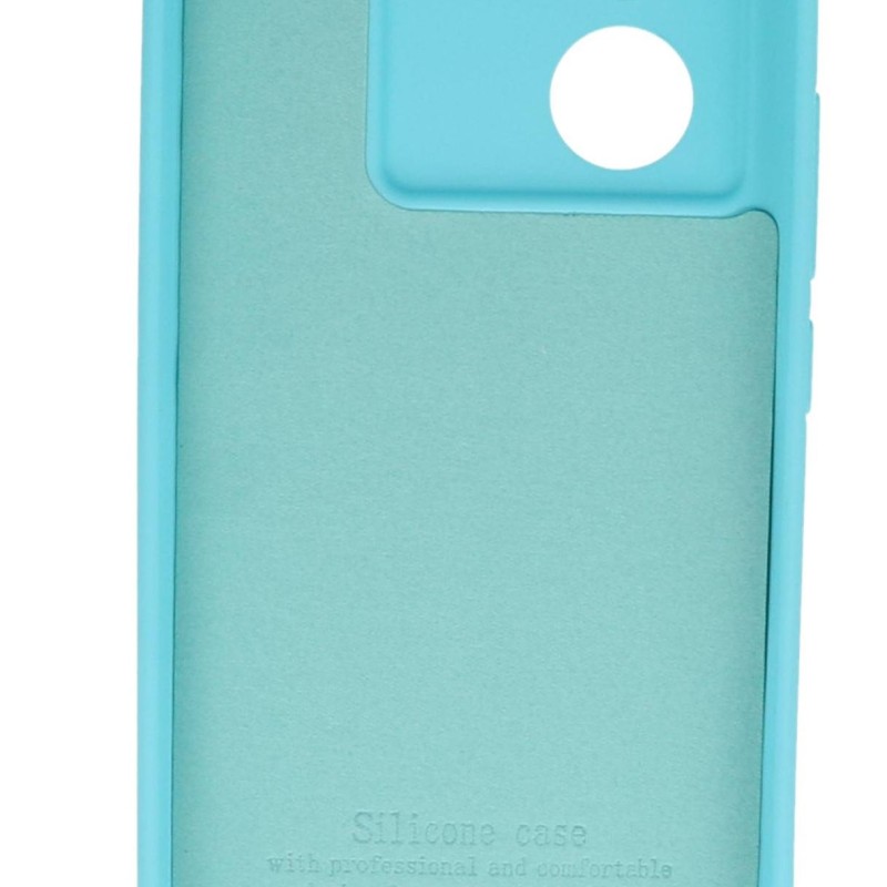 Siipro Back Cover Θήκη Silicone Case (Xiaomi 13T & Xiaomi 13T Pro)