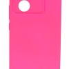 Siipro Back Cover Θήκη Silicone Case (Xiaomi 13T & Xiaomi 13T Pro)