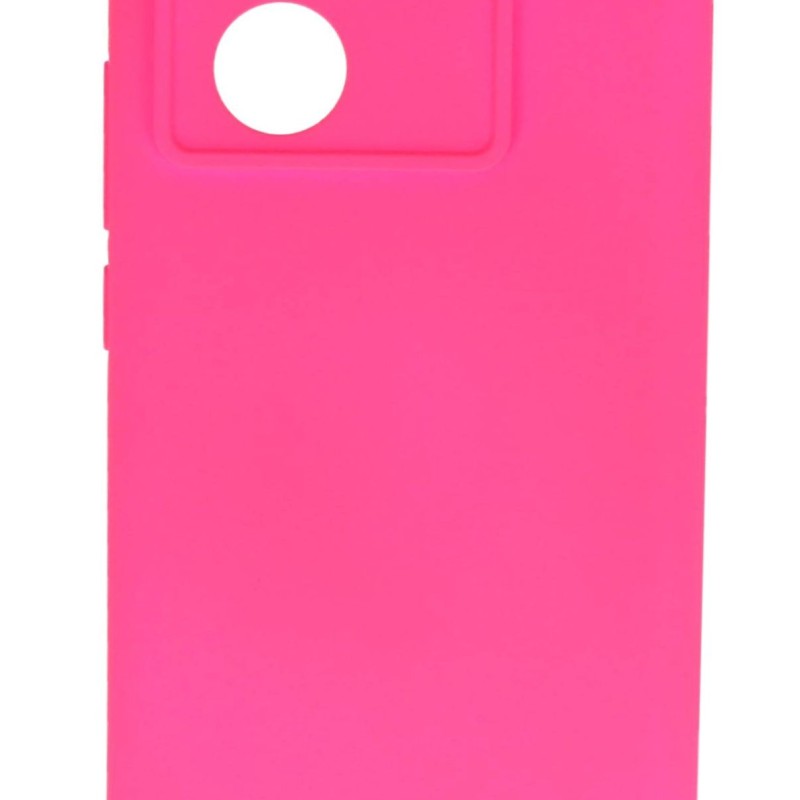 Siipro Back Cover Θήκη Silicone Case (Xiaomi 13T & Xiaomi 13T Pro)