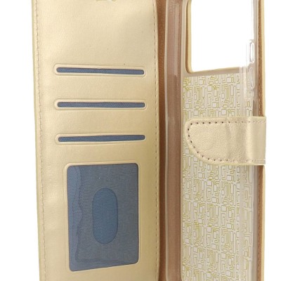 Θήκη Book Wallet Με Μαγνητικό Κούμπωμα (Xiaomi Poco M4 Pro 4G)