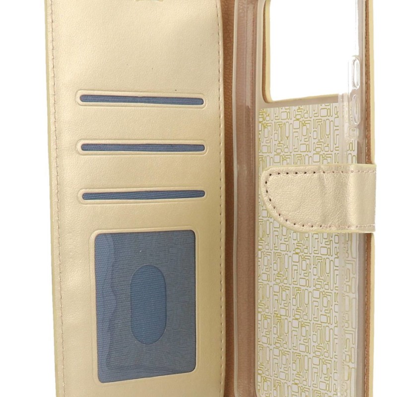 Θήκη Book Wallet Με Μαγνητικό Κούμπωμα (Xiaomi Poco M4 Pro 4G) Θήκη Book Wallet Με Μαγνητικό Κούμπωμα (Xiaomi Poco M4 Pro 4G)