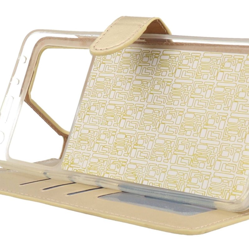 Θήκη Book Wallet Με Μαγνητικό Κούμπωμα (Xiaomi Poco M4 Pro 4G) Θήκη Book Wallet Με Μαγνητικό Κούμπωμα (Xiaomi Poco M4 Pro 4G)