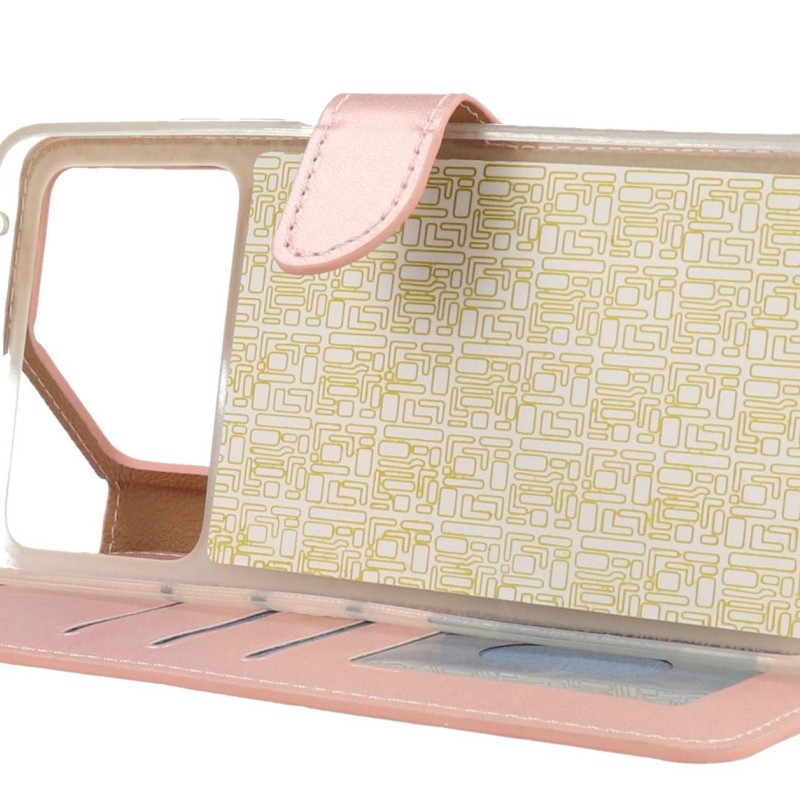 Θήκη Book Wallet Με Μαγνητικό Κούμπωμα (Xiaomi Poco M4 Pro 4G) Θήκη Book Wallet Με Μαγνητικό Κούμπωμα (Xiaomi Poco M4 Pro 4G)