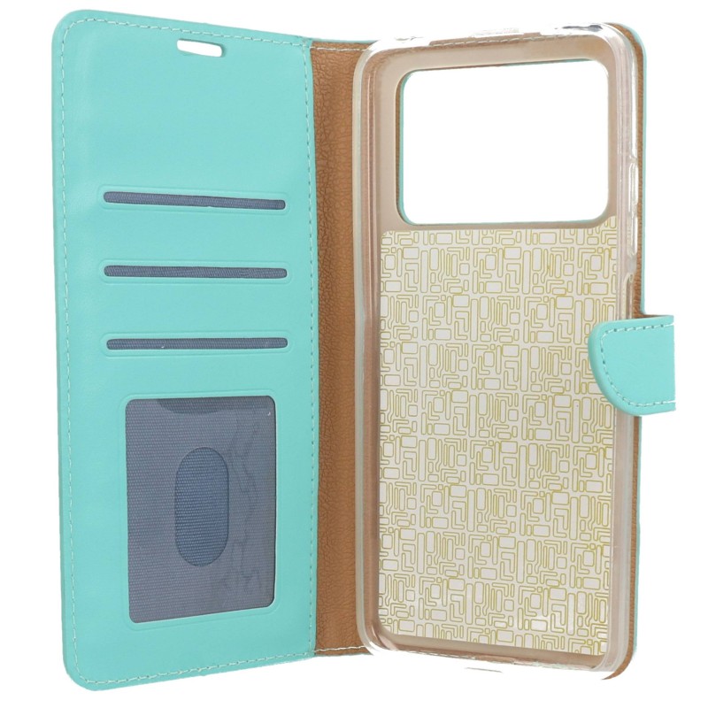 Θήκη Book Wallet Με Μαγνητικό Κούμπωμα (Xiaomi Poco M4 Pro 4G) Θήκη Book Wallet Με Μαγνητικό Κούμπωμα (Xiaomi Poco M4 Pro 4G)