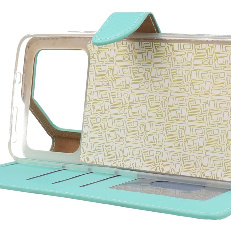 Θήκη Book Wallet Με Μαγνητικό Κούμπωμα (Xiaomi Poco M4 Pro 4G) Θήκη Book Wallet Με Μαγνητικό Κούμπωμα (Xiaomi Poco M4 Pro 4G)