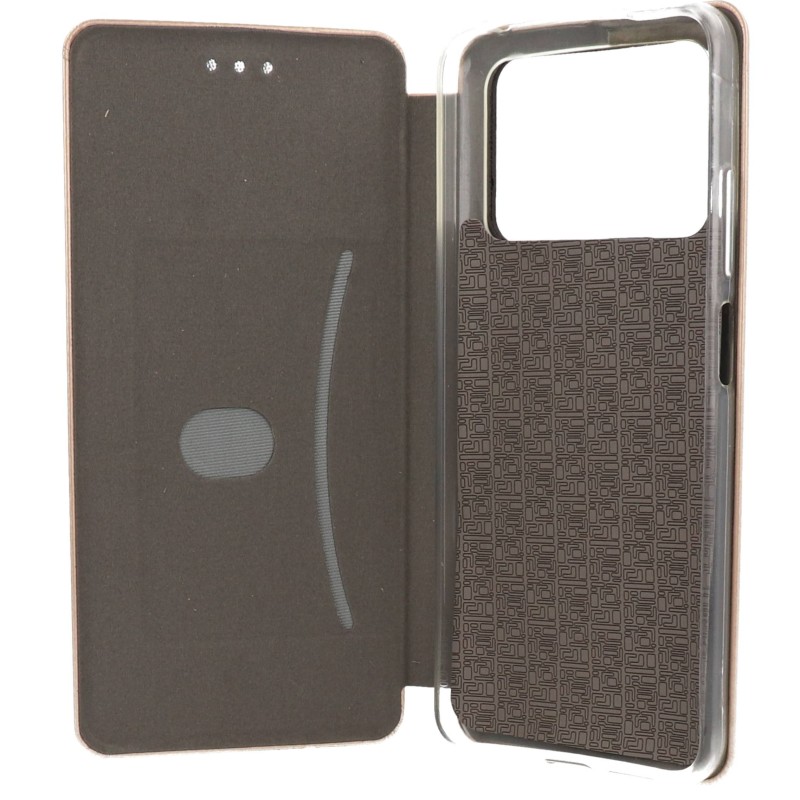 Θήκη Magnet Book (Xiaomi Poco M4 Pro 4G)