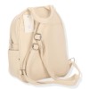 Γυναικεία Τσάντα Πλάτης από Δερματίνη