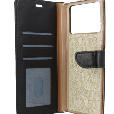 Θήκη Book Wallet Με Μαγνητικό Κούμπωμα (Xiaomi Poco X4 Pro 5G)