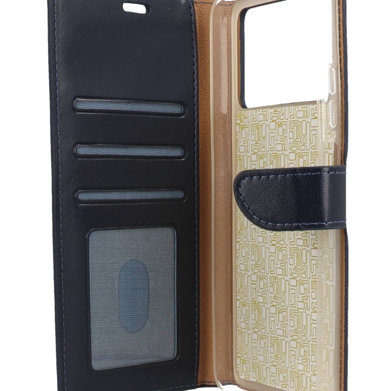 Θήκη Book Wallet Με Μαγνητικό Κούμπωμα (Xiaomi Poco X4 Pro 5G) Θήκη Book Wallet Με Μαγνητικό Κούμπωμα (Xiaomi Poco X4 Pro 5G)