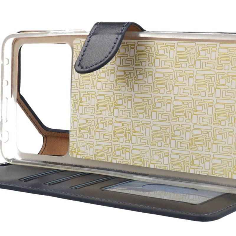 Θήκη Book Wallet Με Μαγνητικό Κούμπωμα (Xiaomi Poco X4 Pro 5G) Θήκη Book Wallet Με Μαγνητικό Κούμπωμα (Xiaomi Poco X4 Pro 5G)