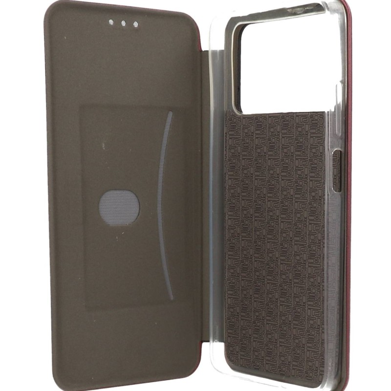 Θήκη Magnet Book (Xiaomi Poco X4 Pro 5G) Θήκη Magnet Book (Xiaomi Poco X4 Pro 5G)