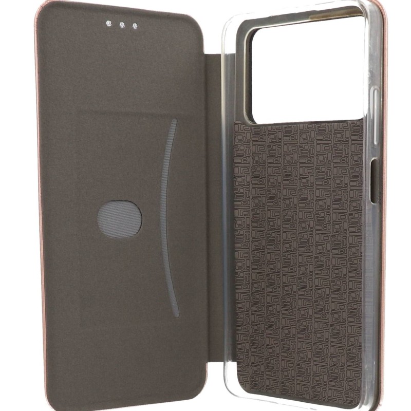 Θήκη Magnet Book (Xiaomi Poco X4 Pro 5G) Θήκη Magnet Book (Xiaomi Poco X4 Pro 5G)