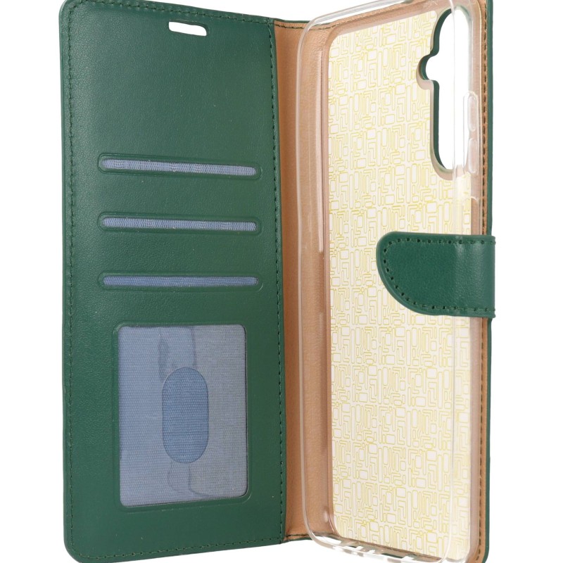 Θήκη Book Wallet Με Μαγνητικό Κούμπωμα (Samsung Galaxy A05s)
