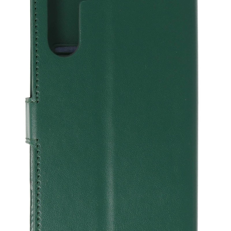 Θήκη Book Wallet Με Μαγνητικό Κούμπωμα (Samsung Galaxy A05s)
