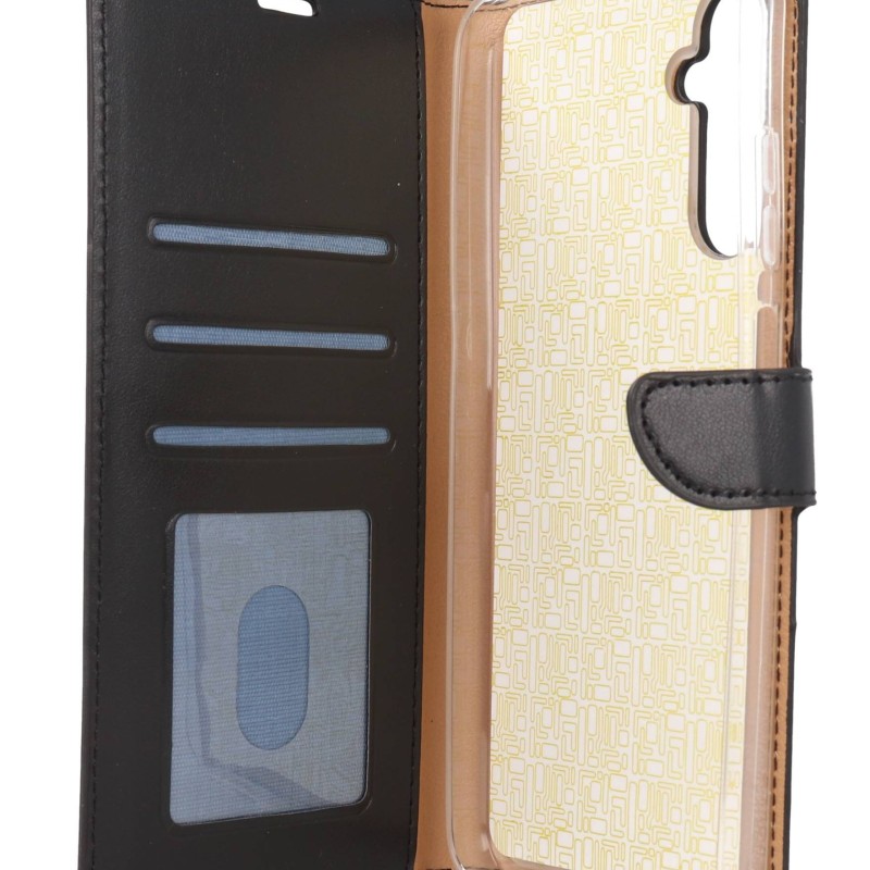 Θήκη Book Wallet Με Μαγνητικό Κούμπωμα (Samsung Galaxy A05s)