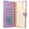 Θήκη Book Wallet Με Μαγνητικό Κούμπωμα (Samsung Galaxy A05s)
