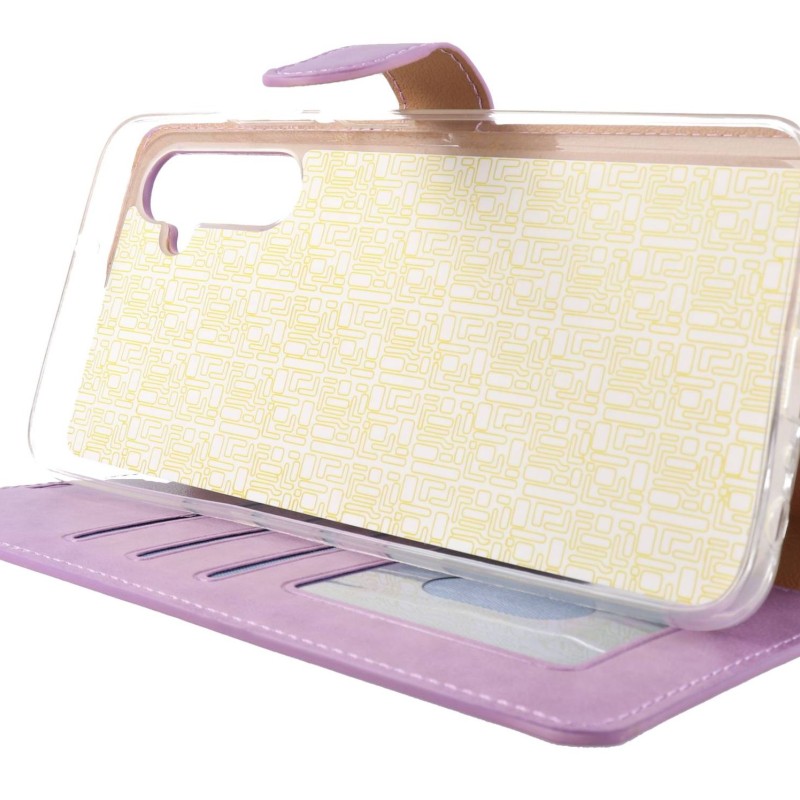 Θήκη Book Wallet Με Μαγνητικό Κούμπωμα (Samsung Galaxy A05s)