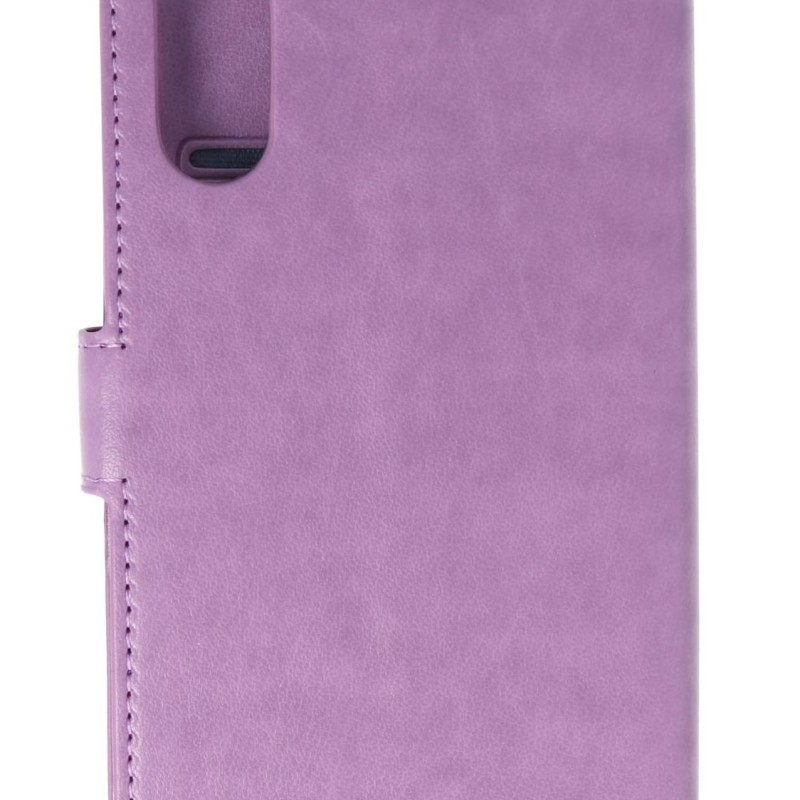 Θήκη Book Wallet Με Μαγνητικό Κούμπωμα (Samsung Galaxy A05s)