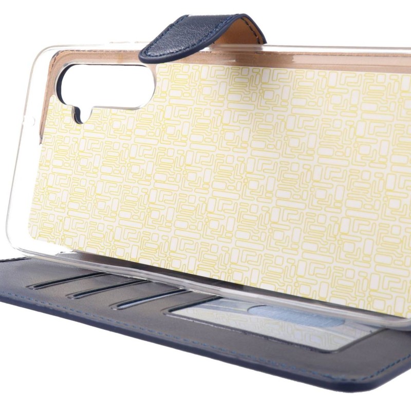 Θήκη Book Wallet Με Μαγνητικό Κούμπωμα (Samsung Galaxy A05s)