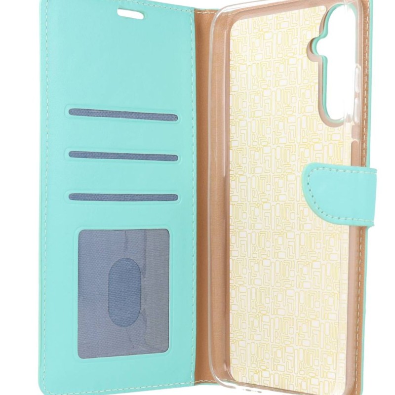 Θήκη Book Wallet Με Μαγνητικό Κούμπωμα (Samsung Galaxy A05s)