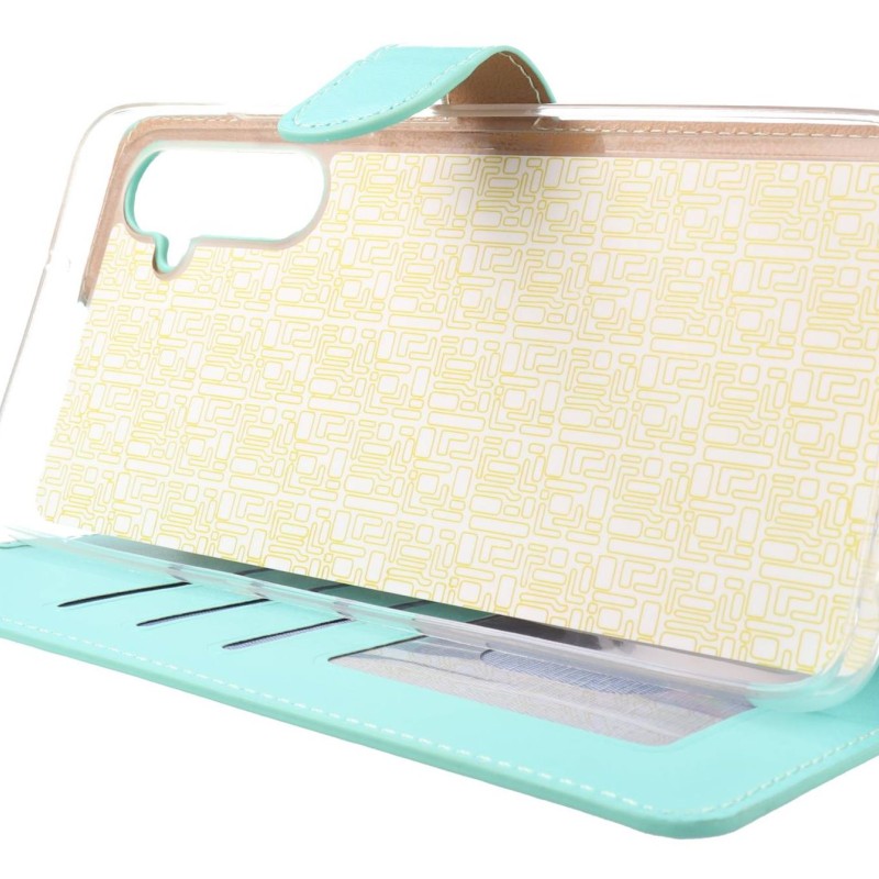 Θήκη Book Wallet Με Μαγνητικό Κούμπωμα (Samsung Galaxy A05s)