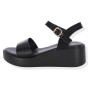 Γυναικεία Σανδάλια με Λουράκι Flatforms