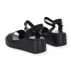 Γυναικεία Σανδάλια με Λουράκι Flatforms